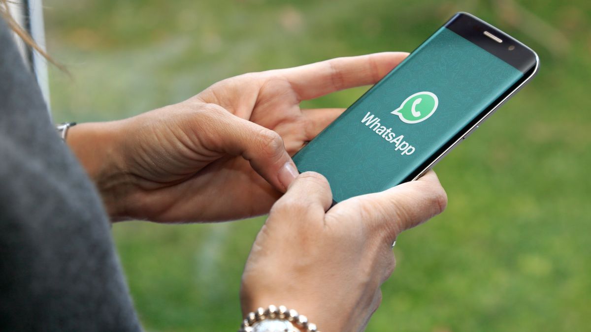 WhatsApp liderliği bırakmıyor