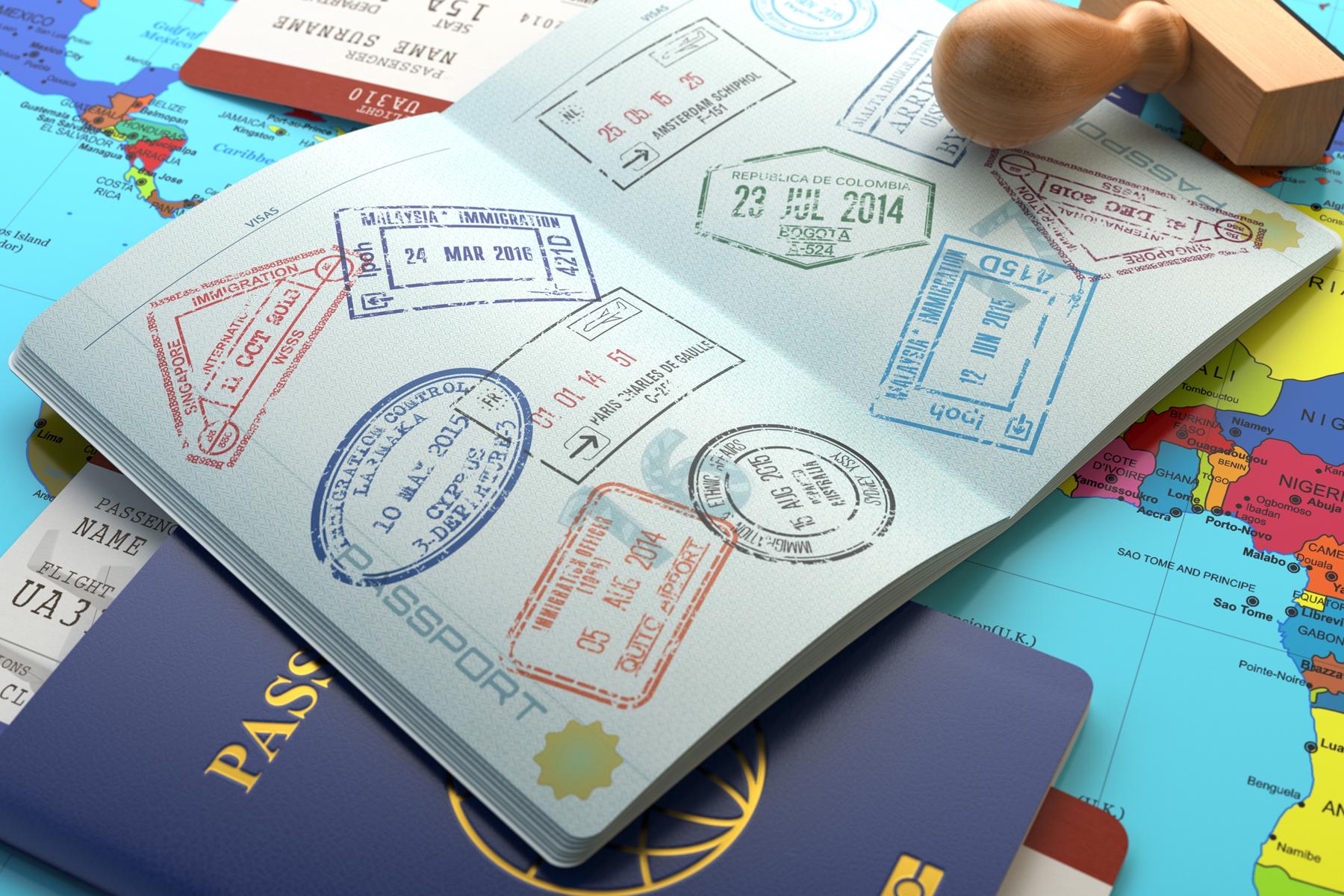 Dünyanın en güçlü pasaportları belli oldu