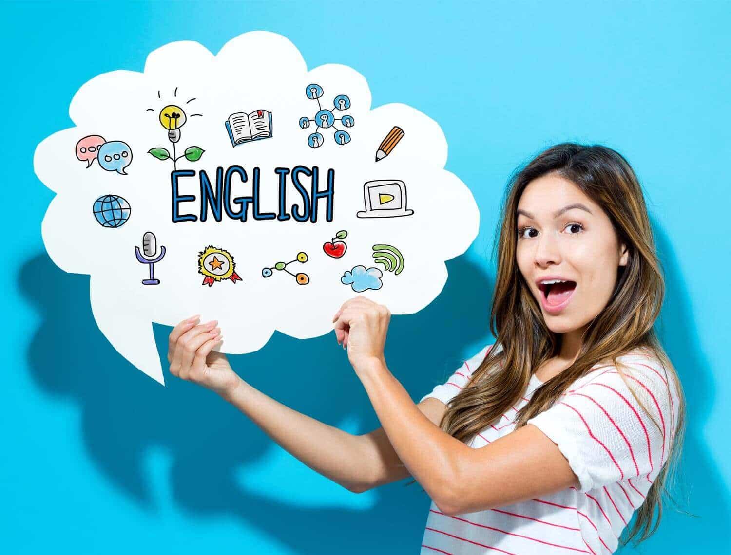 Silivri’de öğrencilere ücretsiz İngilizce kursu