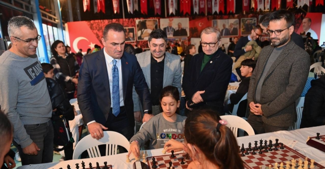 Beyoğlu’nda akıl oyunları