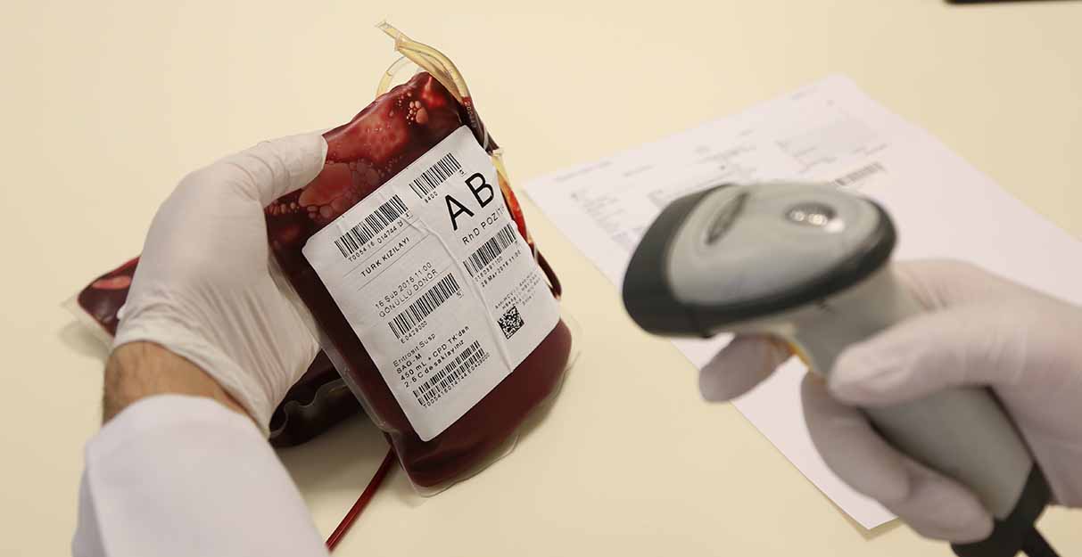 Kızılay, ülke çapında ulusal kan bağışı seferberliği başlatıyor