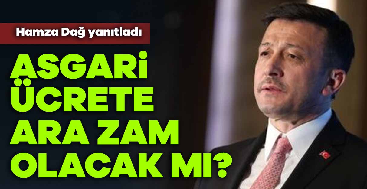 Asgari ücrete ara zam olacak mı?