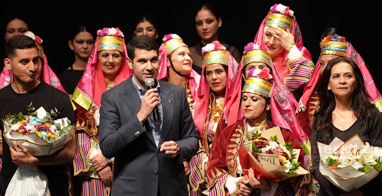 Çaykara: Avcılar’a sanatla hayat vereceğiz