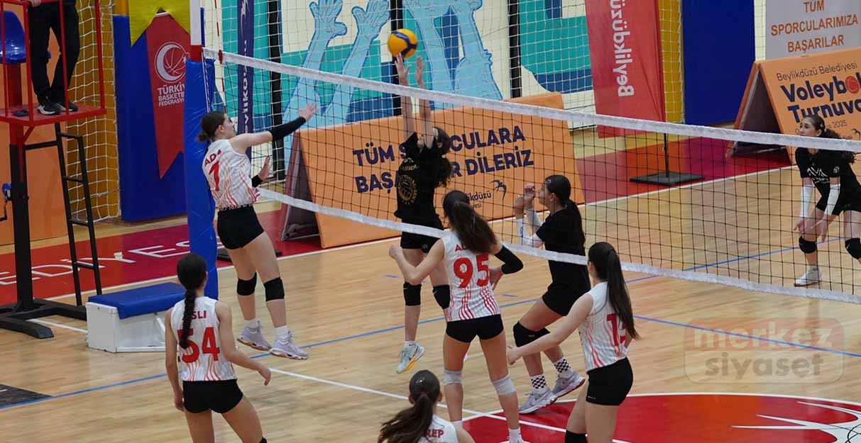Beylikdüzü’ndeki 11 kulüp kozlarını paylaşıyor