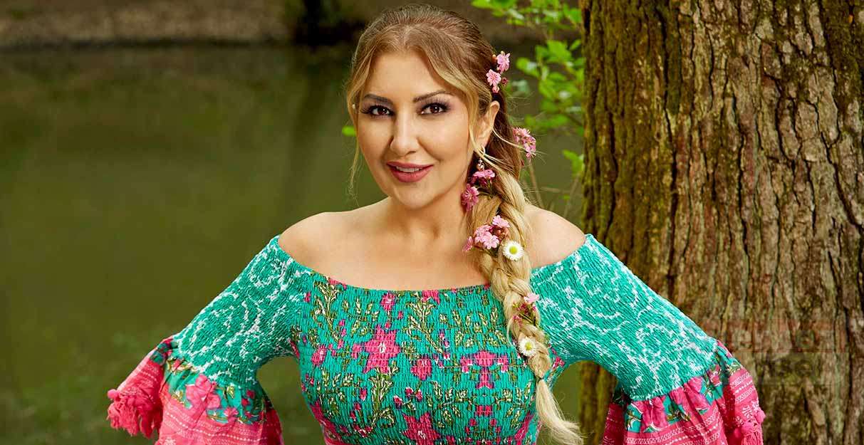 Aşk şarkılarının yeni sesi Elvan Elvan