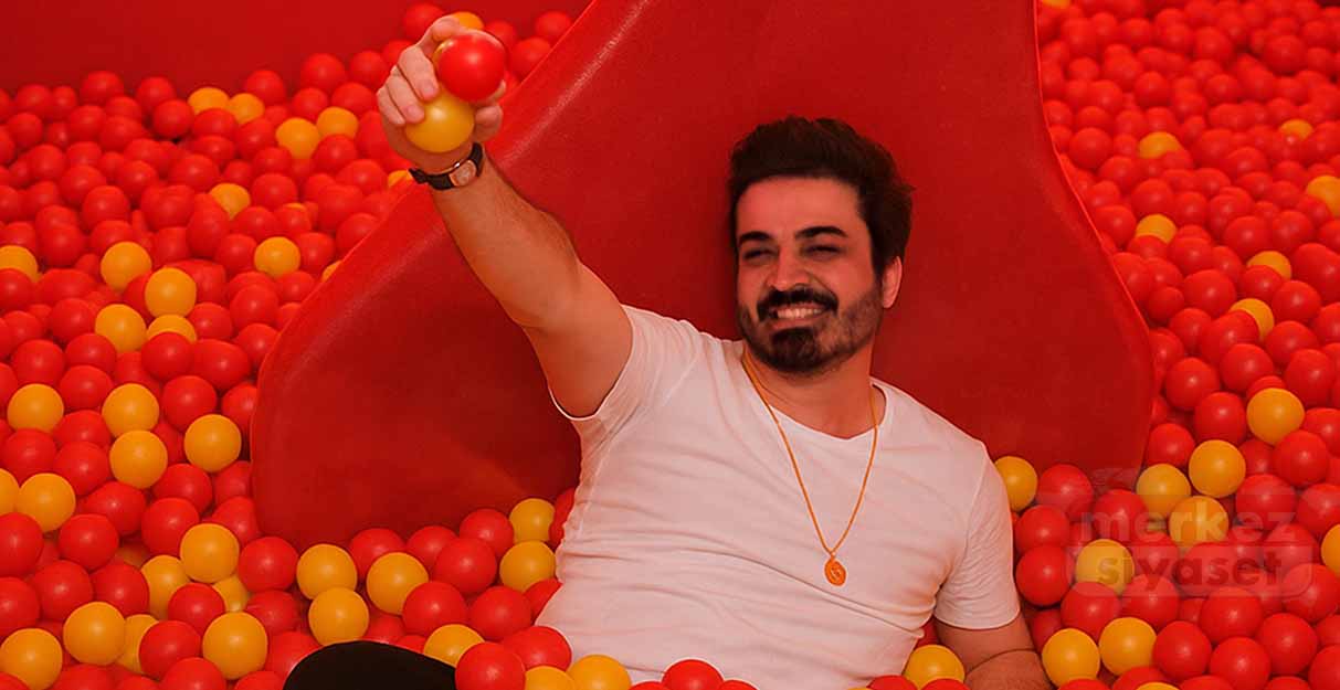 Turgay Saka, Osimhen’e seslendi: Gitme