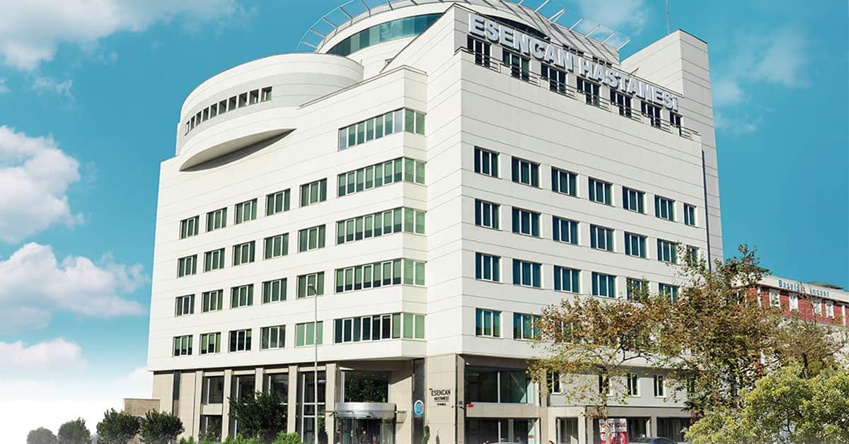 Esencan Hastanesi’nden kurban bayramı mesajı