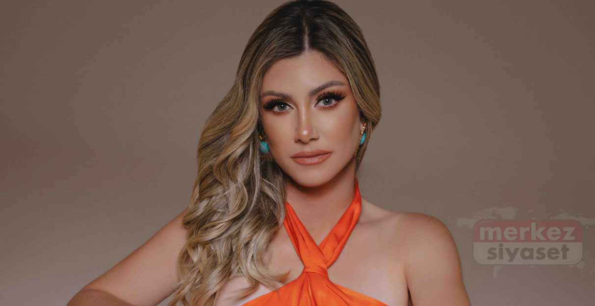 Evrim Bilgin’den yeni şarkı “Dansöz Dünya”