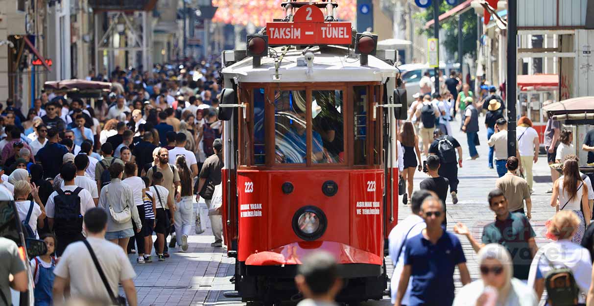 Nostaljik Tramvay yenilendi