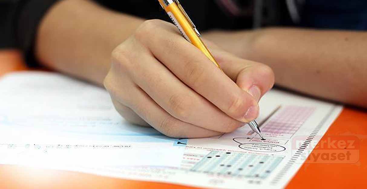 Üsküdar Belediyesi’nden ücretsiz YKS danışmanlığı