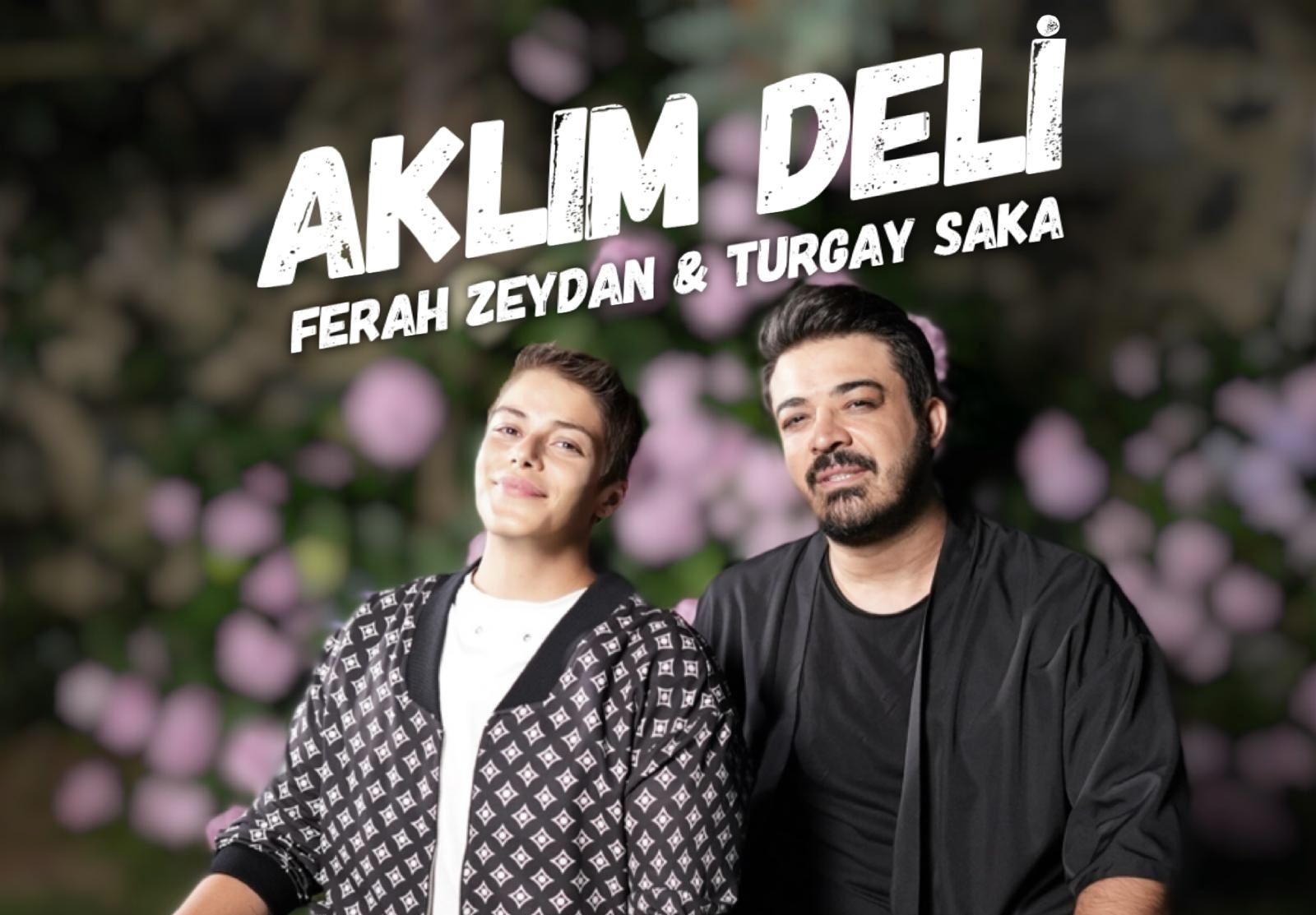 Ferah Zeydan & Turgay Saka’dan yeni şarkı