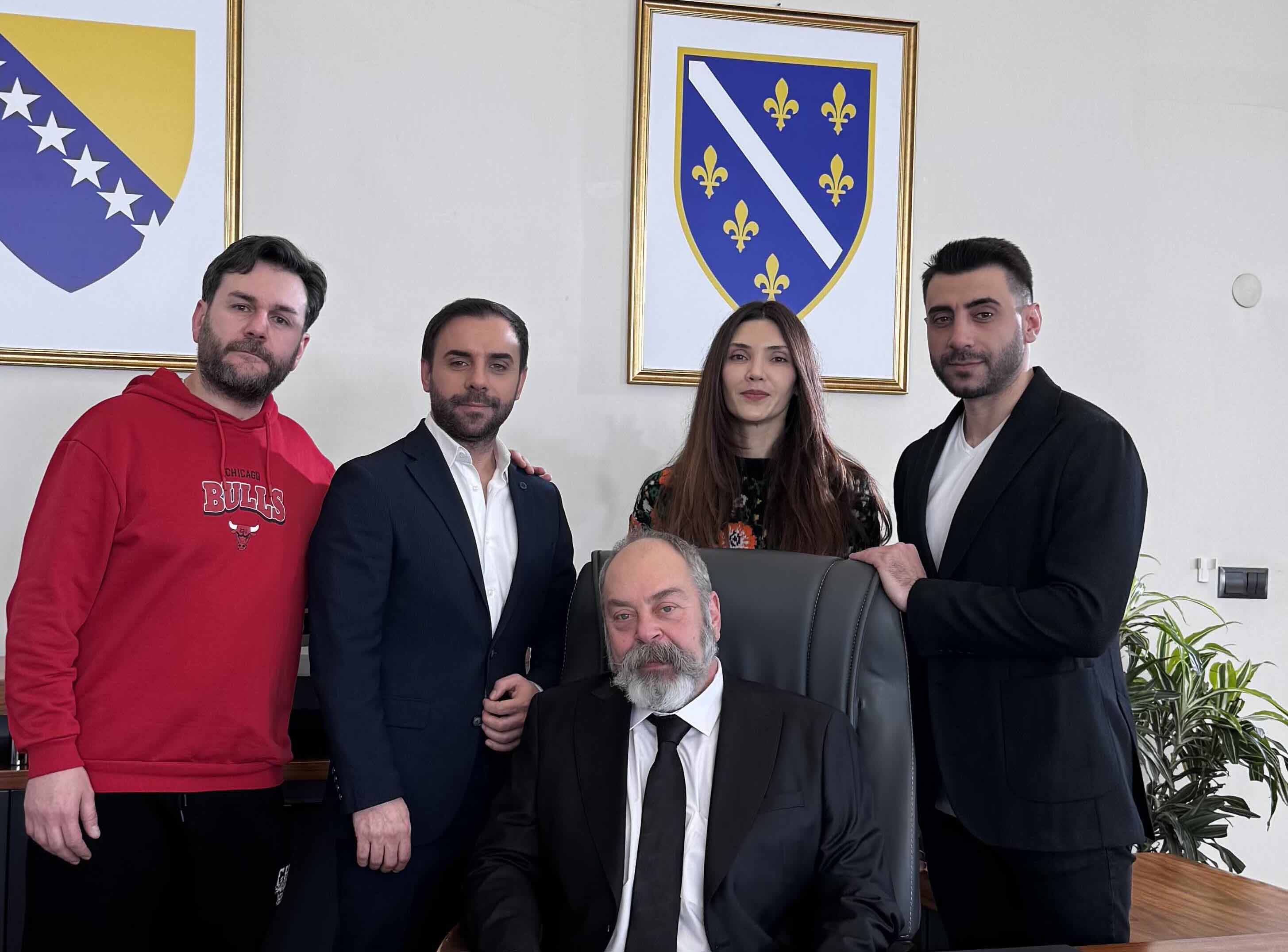 Tüyler ürperten bir Kosova hikayesi