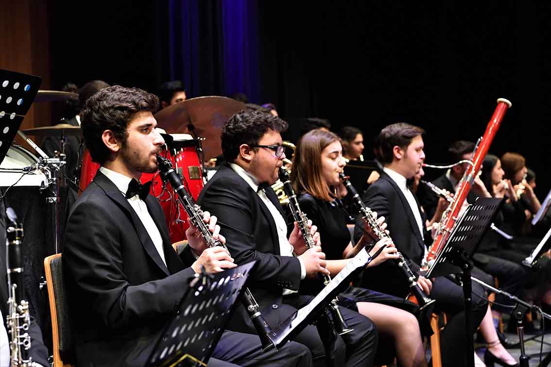 BGSO’nun 9. sezon başvuruları başladı