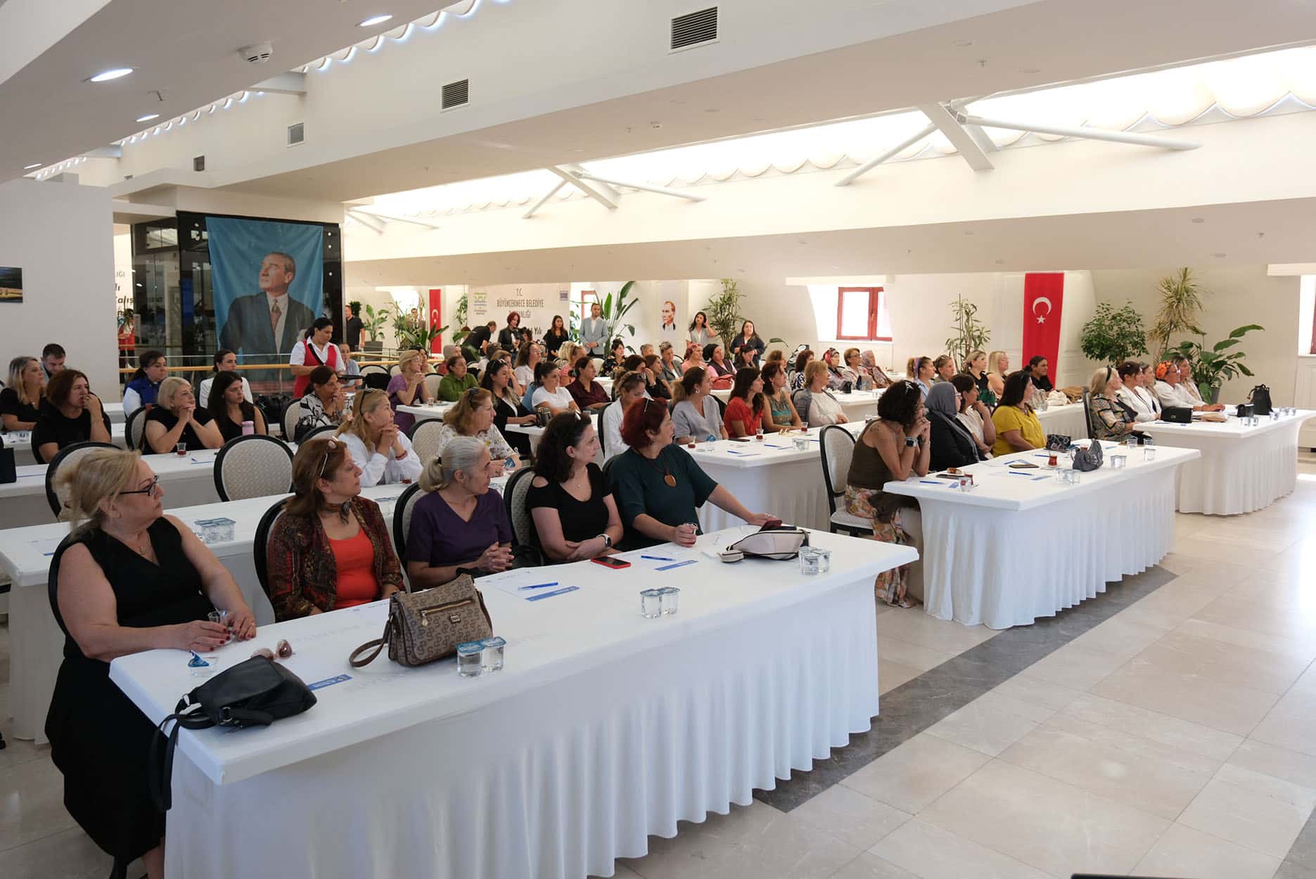 Büyükçekmece’de bütçe, halkın sözüyle şekilleniyor