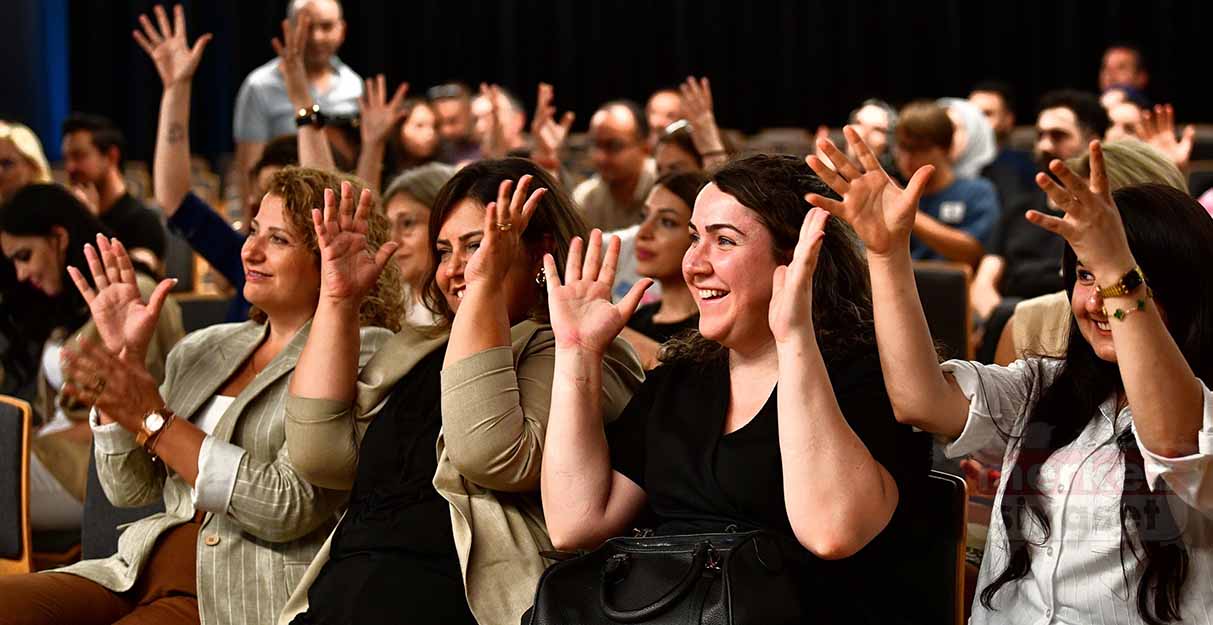 Beylikdüzü’nde empati ve farkındalık güçlendi
