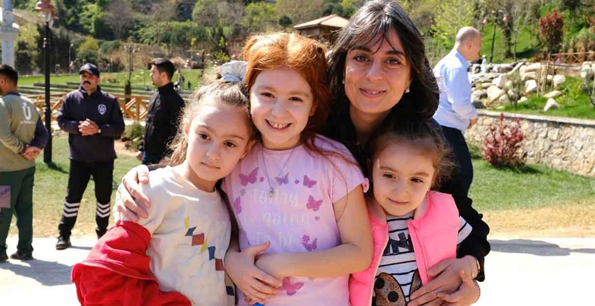 Üsküdar Belediyesi’nden etüt merkezi müjdesi