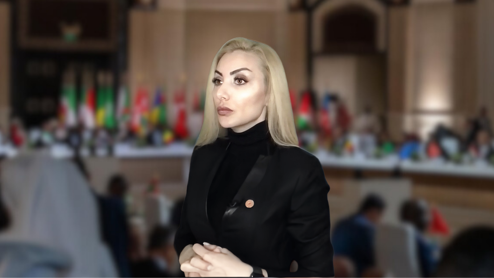 “Türkiye Bölgesel Oyun Kurucudur”