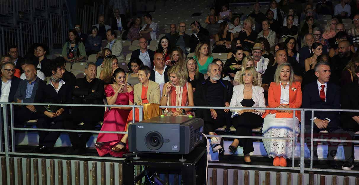 Bodrum Uluslararası Film Festivali başlıyor