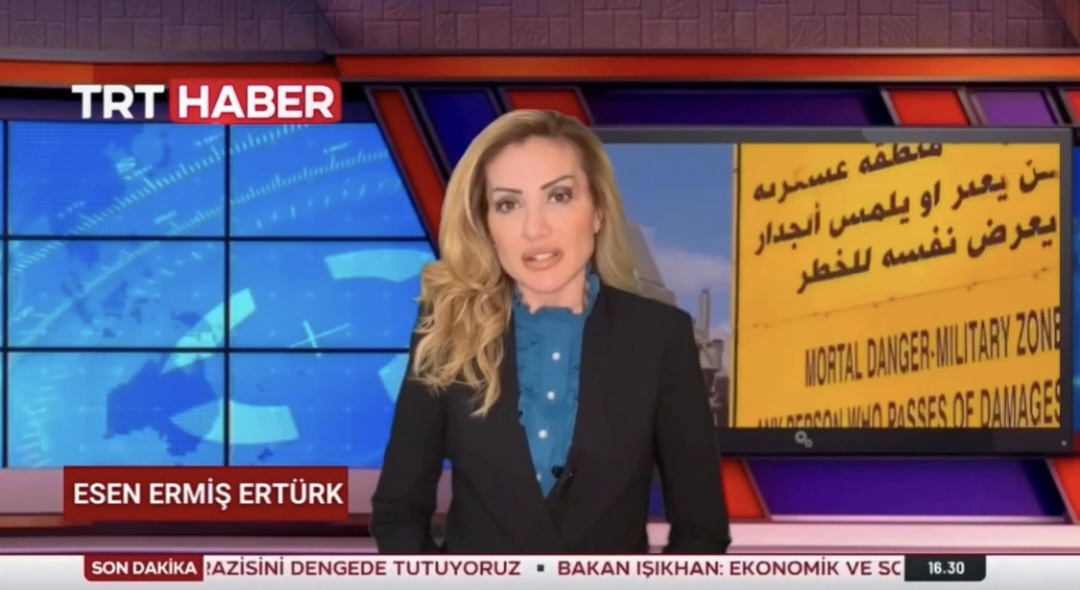Türkiye, Ortadoğu’nun Yeni Dengesini Kuruyor!