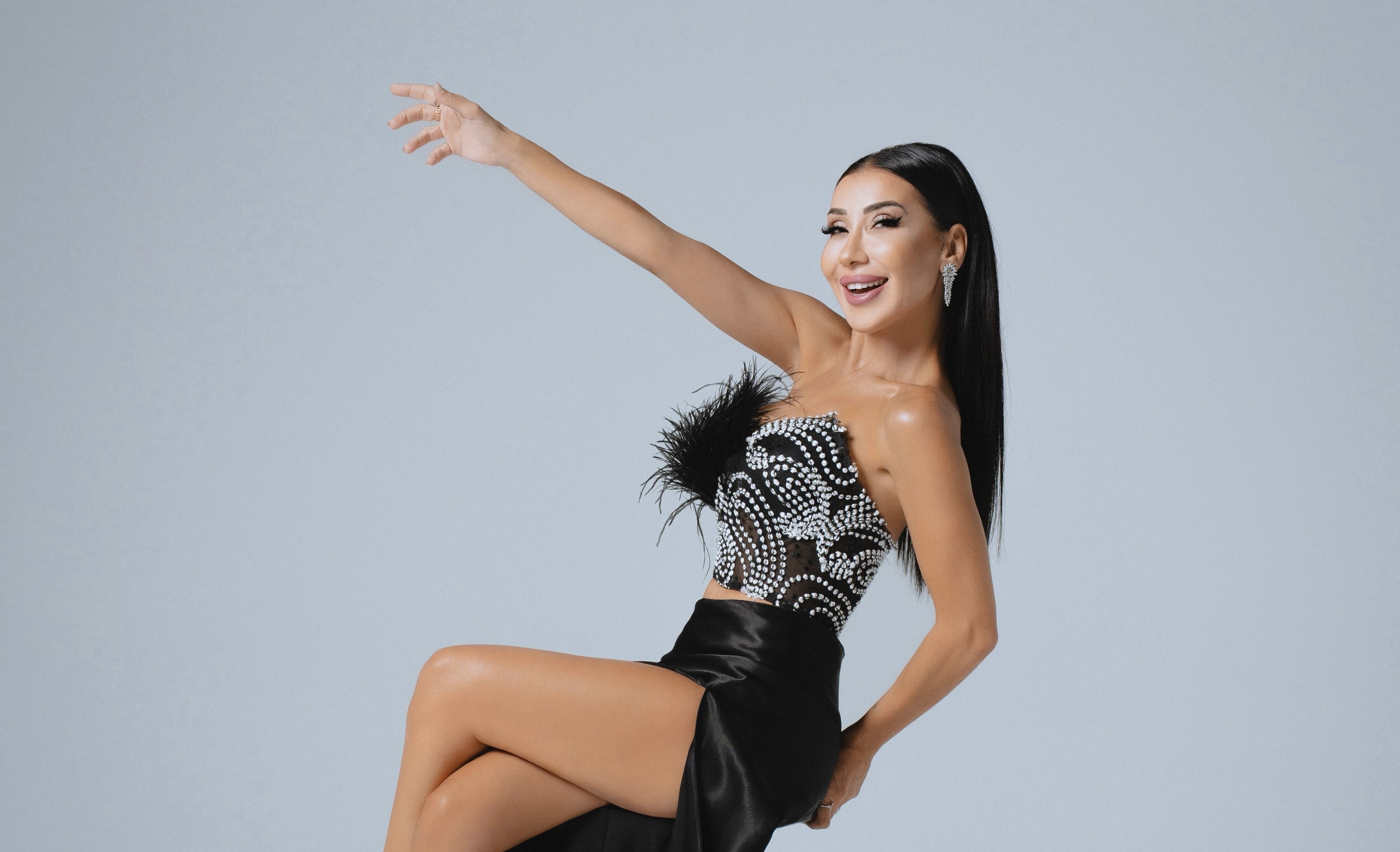 Yeni single için stüdyoya girmeye hazırlanıyor