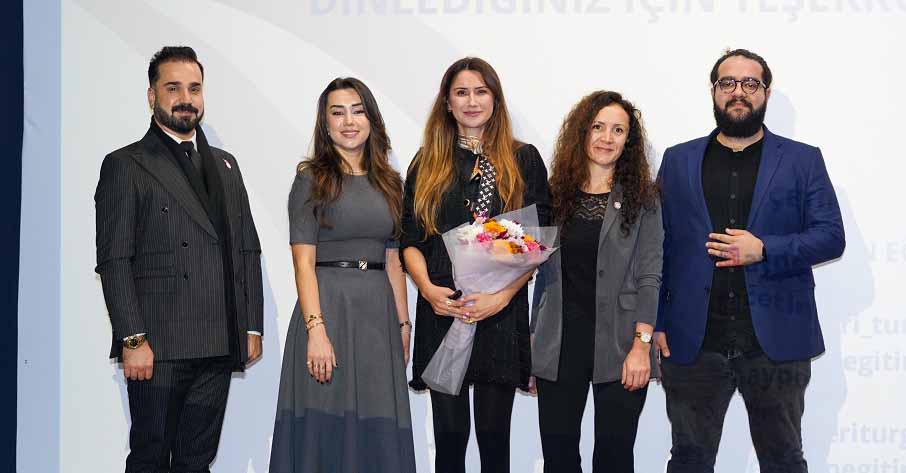 Saygılı iletişim ailenin temel taşını oluşturuyor