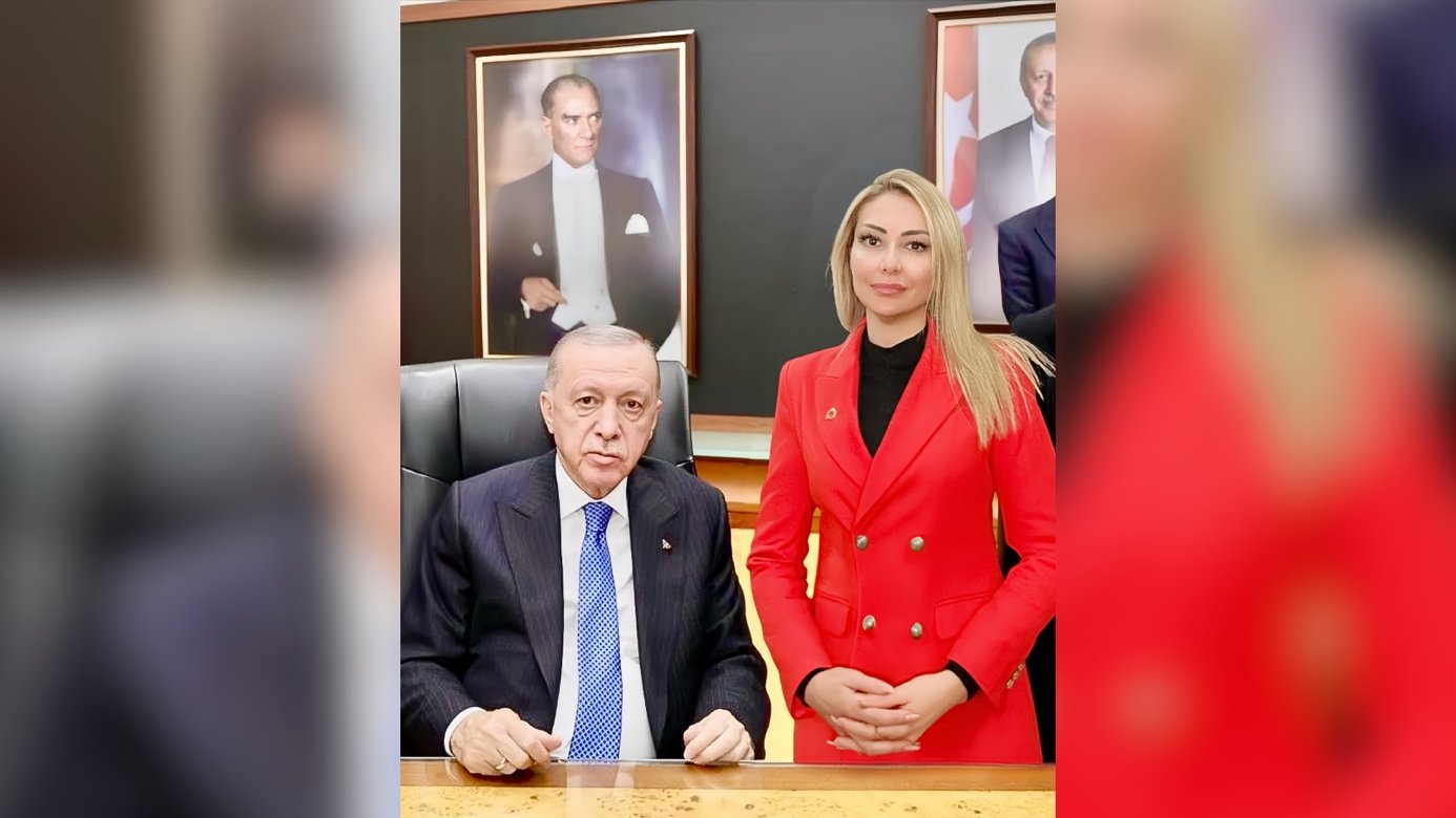 ERDOĞAN’IN GRUP KONUŞMASINDA GÜVENLİK VE İSTİKRAR VURGUSU