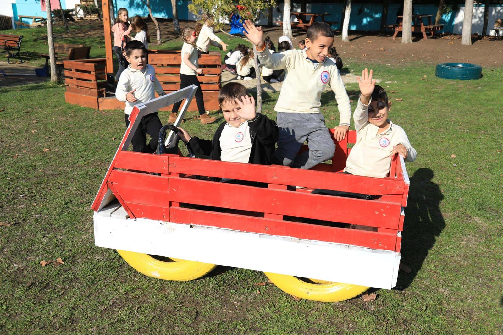 İETT dönüşümü oyuna dönüştü