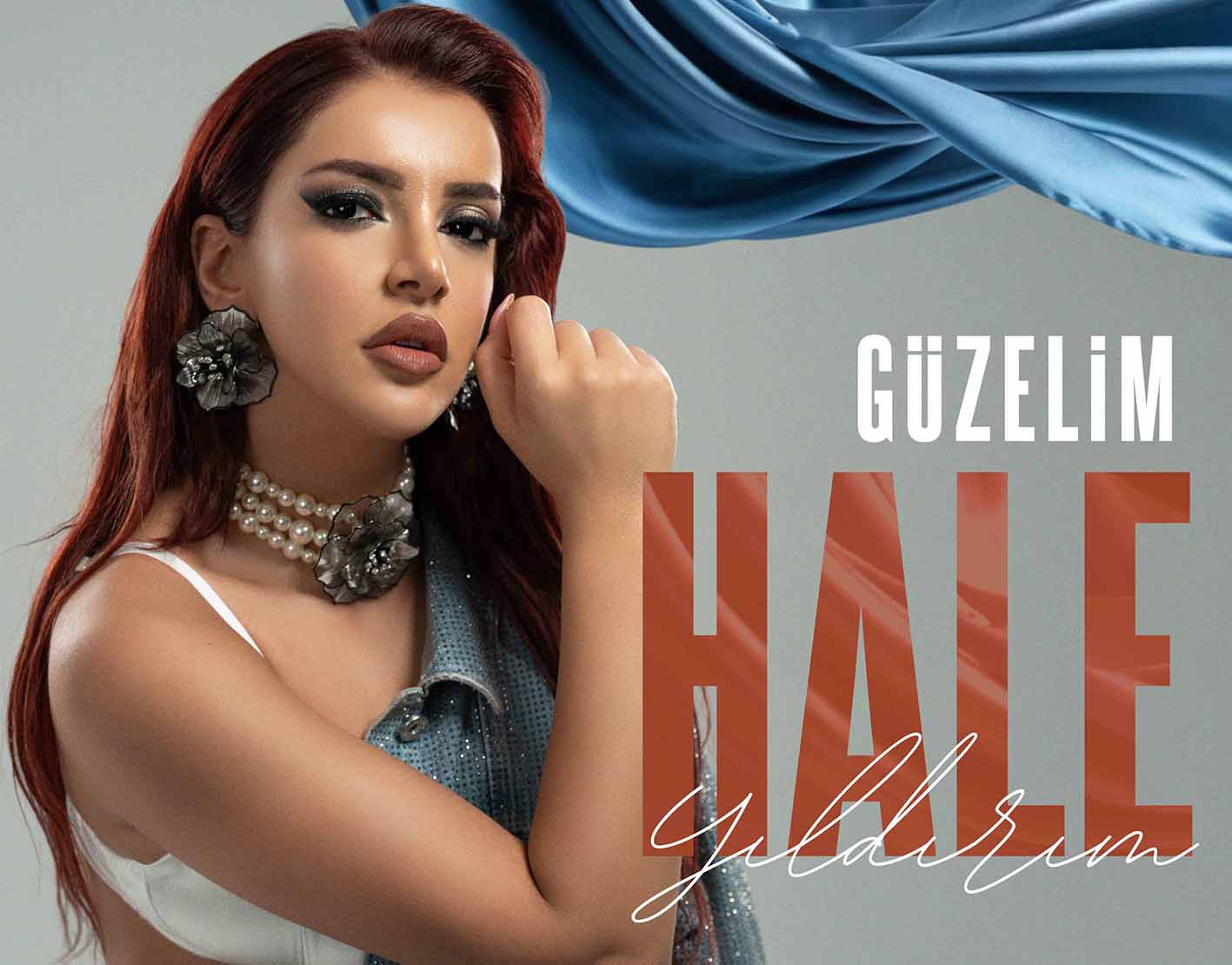 Hale Yıldırım 2025’e Güzelim ile veda ediyor