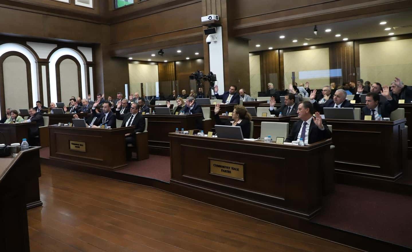 Şehit Pilot Gökhan Korkmaz’ın ismi Büyükçekmece’de yaşatılacak