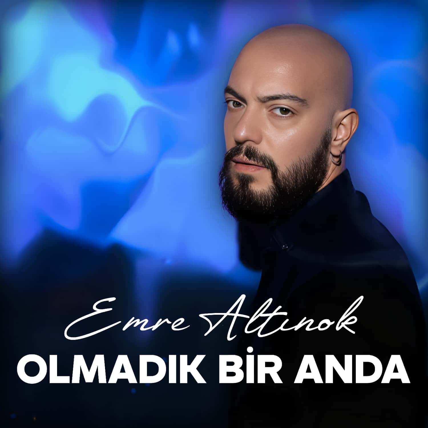 Emre Altınok’tan yılın son projesi