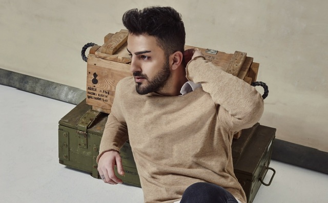 Sarp Kaya’dan tam kalbe isabet şarkı