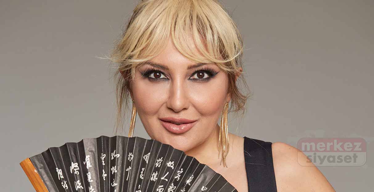 Elvan Gaye Elvan’dan yarım kalan aşklara yeni şarkı