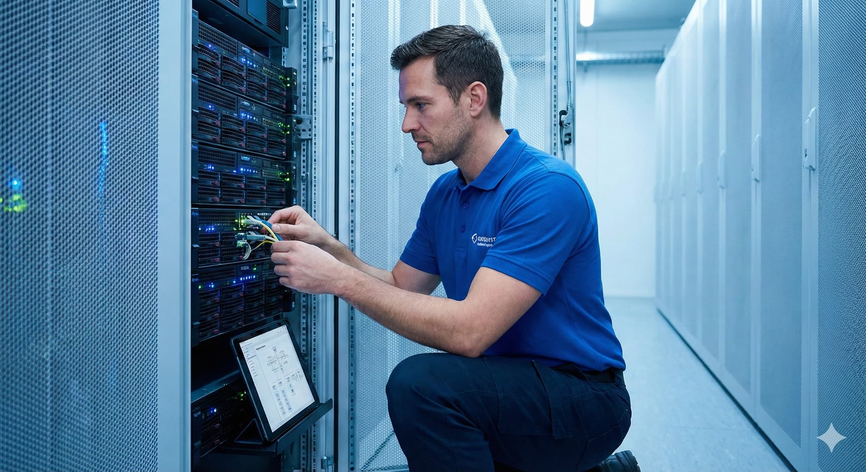 VDS Sunucu ile Yüksek Performanslı Dijital Altyapı: Güç, Hız ve Güven Bir Arada