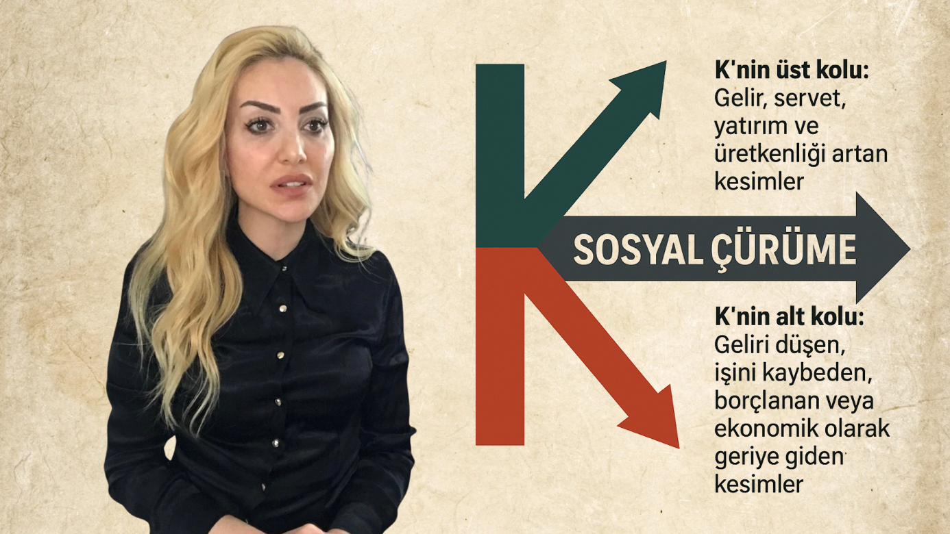 Kritik Uyarı: “Toplumsal Riskin Habercisi”