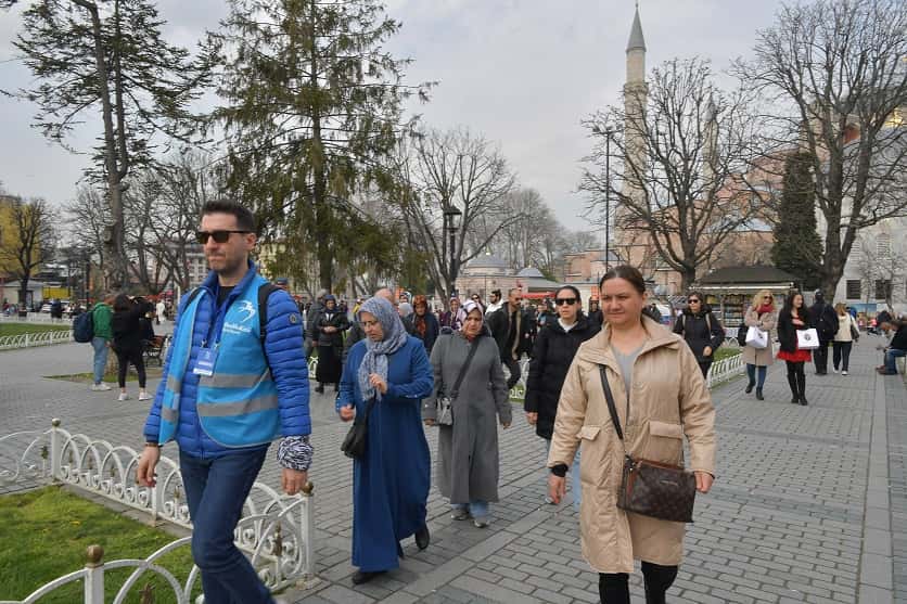 Beylikdüzü’nde ramazan etkinlikleri