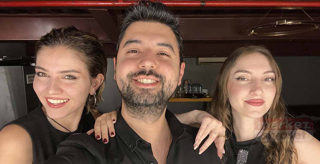 Kırık Kalpler Partisi Bostancı’da