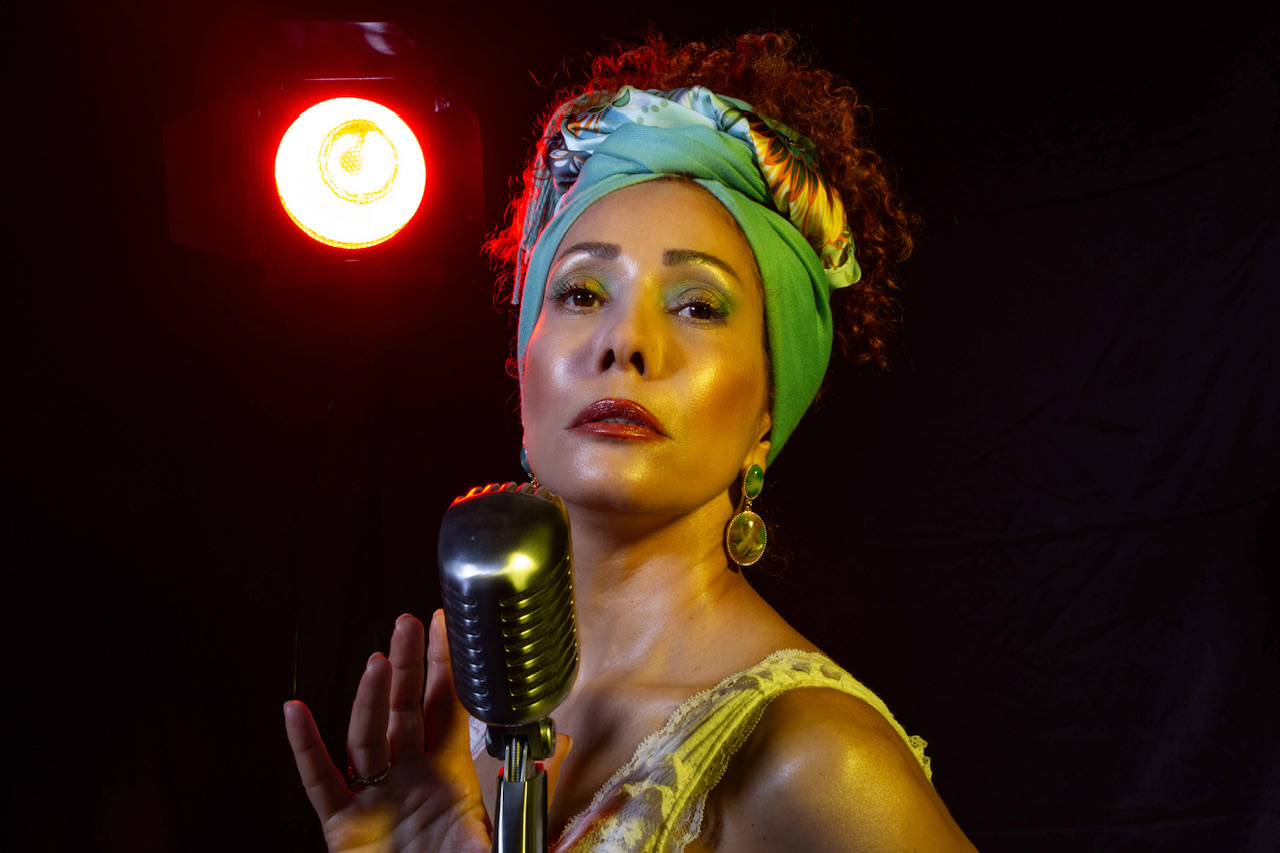 Melek Erdil ile alternatif bir yolculuk