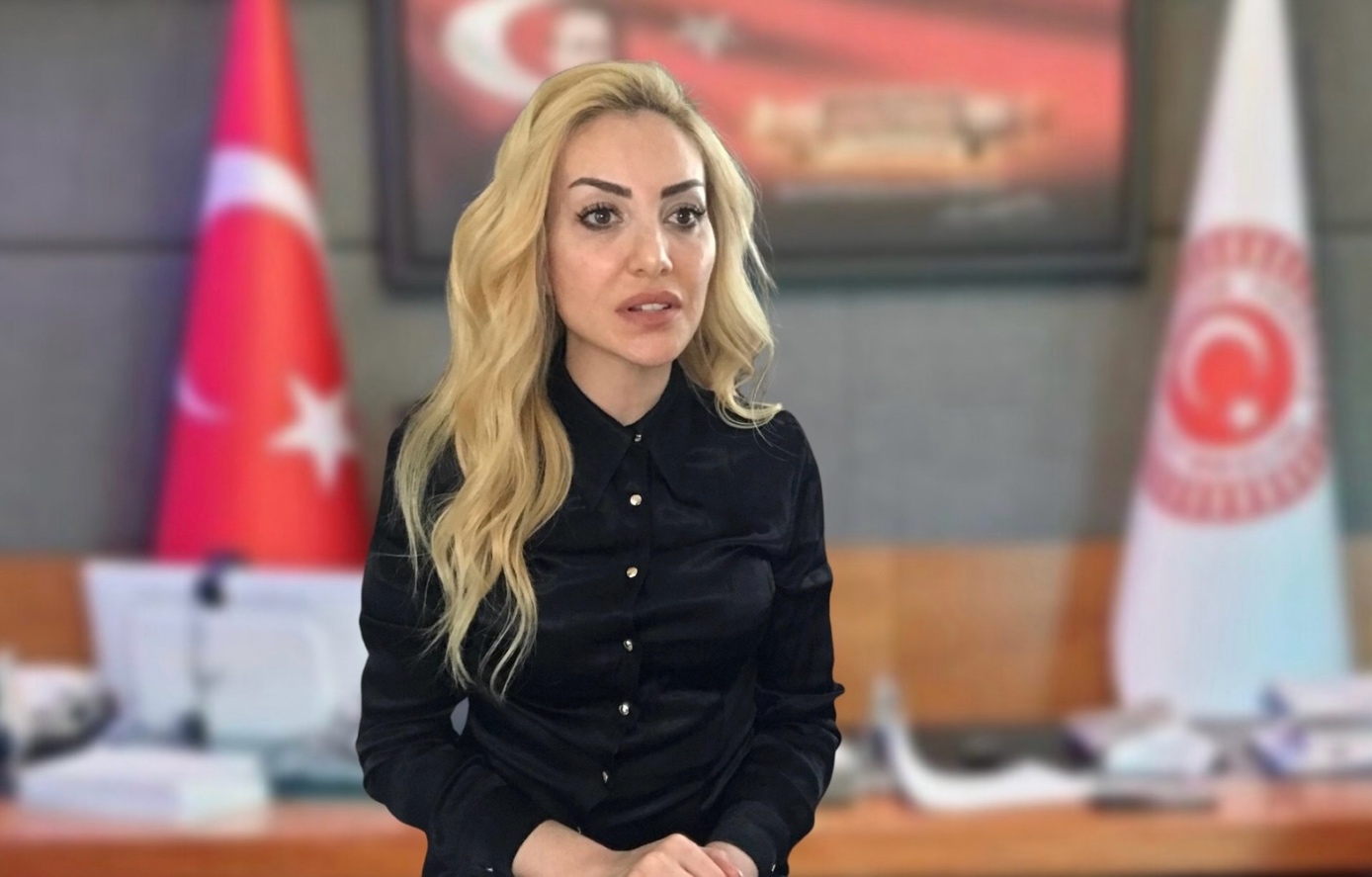 ANADOLU YİNE İNSANLIĞA KUCAK AÇACAK!