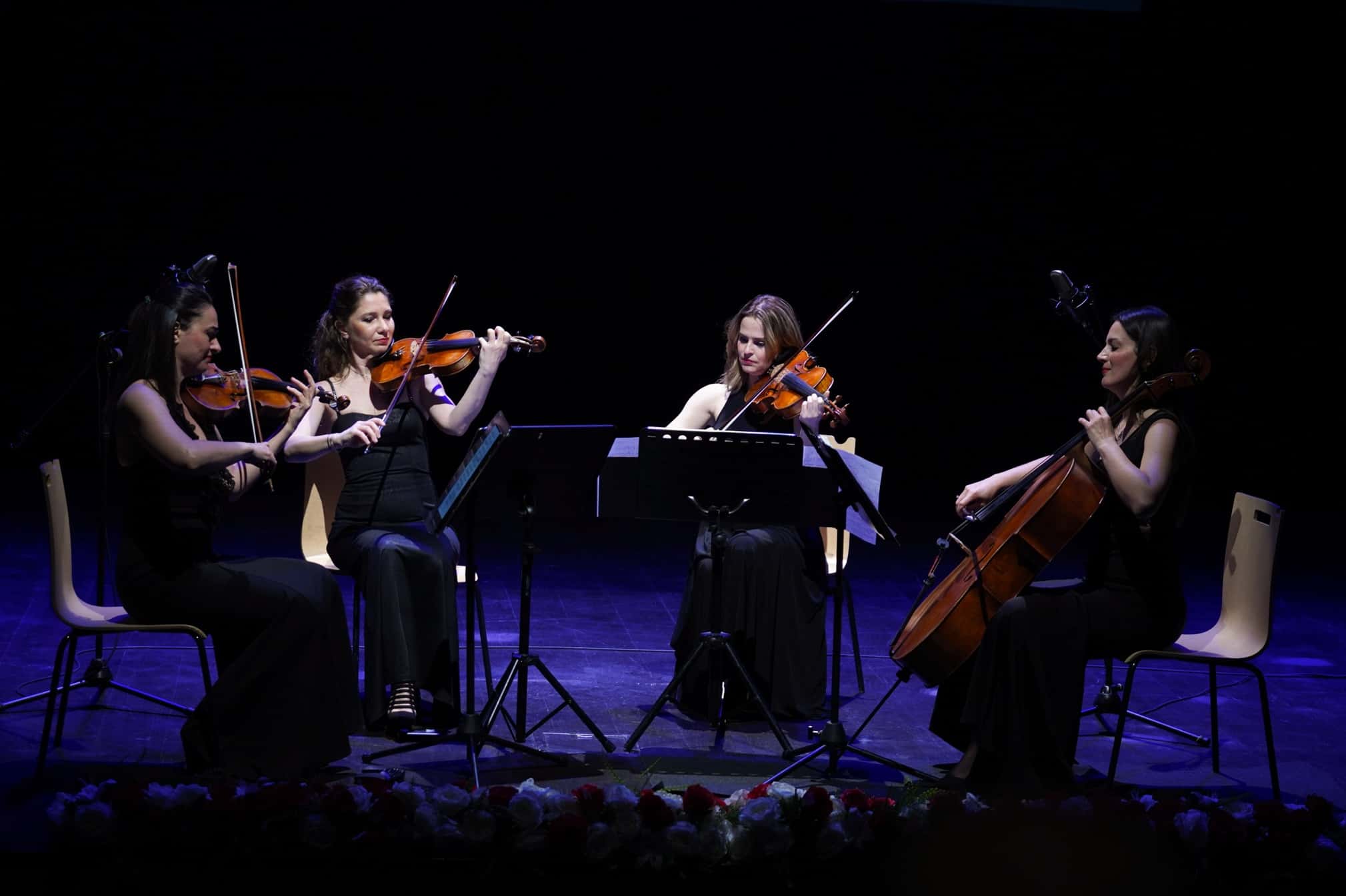 Beylikdüzü’nde klasik müzik günleri başladı