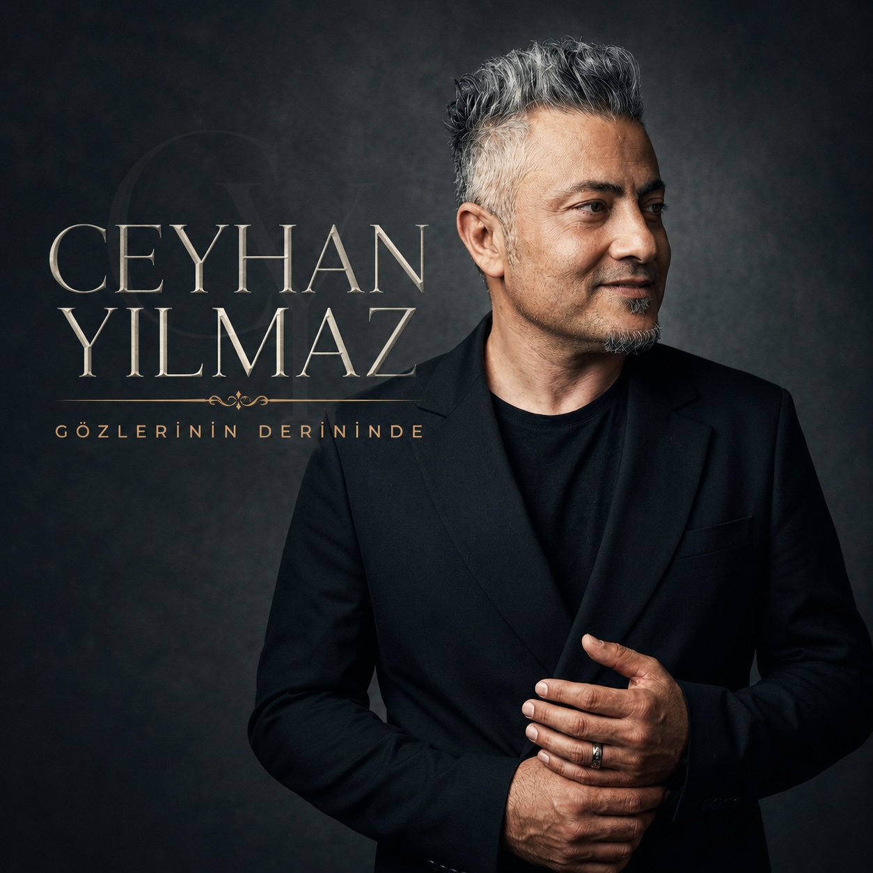 Türk Müziğinde yeni bir hikâye: Ceyhan Yılmaz’dan Gözlerinin Derininde
