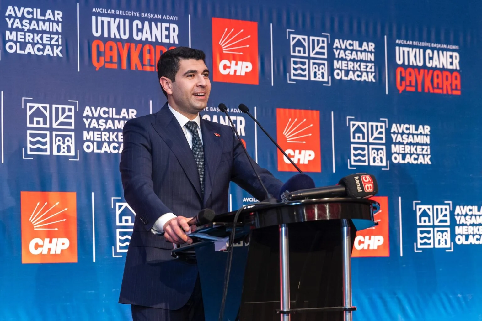Utku Caner Çaykara: Bu dava toplumun vicdanını yaraladı