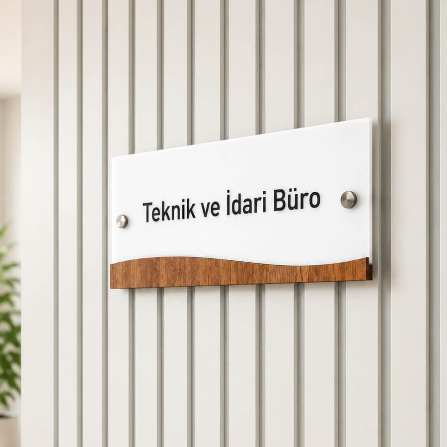 Dekoratif Ürünler ve Kurumsal Çözümlerle Yaşam Alanlarına Değer Katın