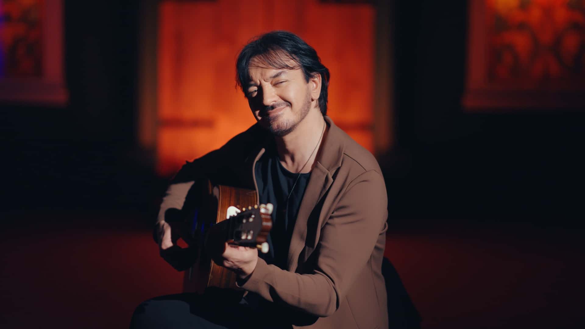 Orhan Ölmez’in “Ankara Havası” fırtınaya döndü