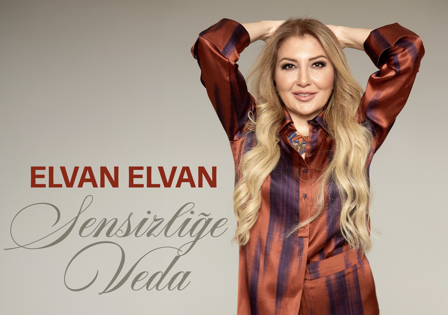 Elvan Elvan’dan yeni şarkı