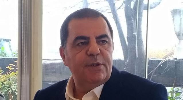 CHP’li iş insanı Çetin Çapan anjiyo oldu