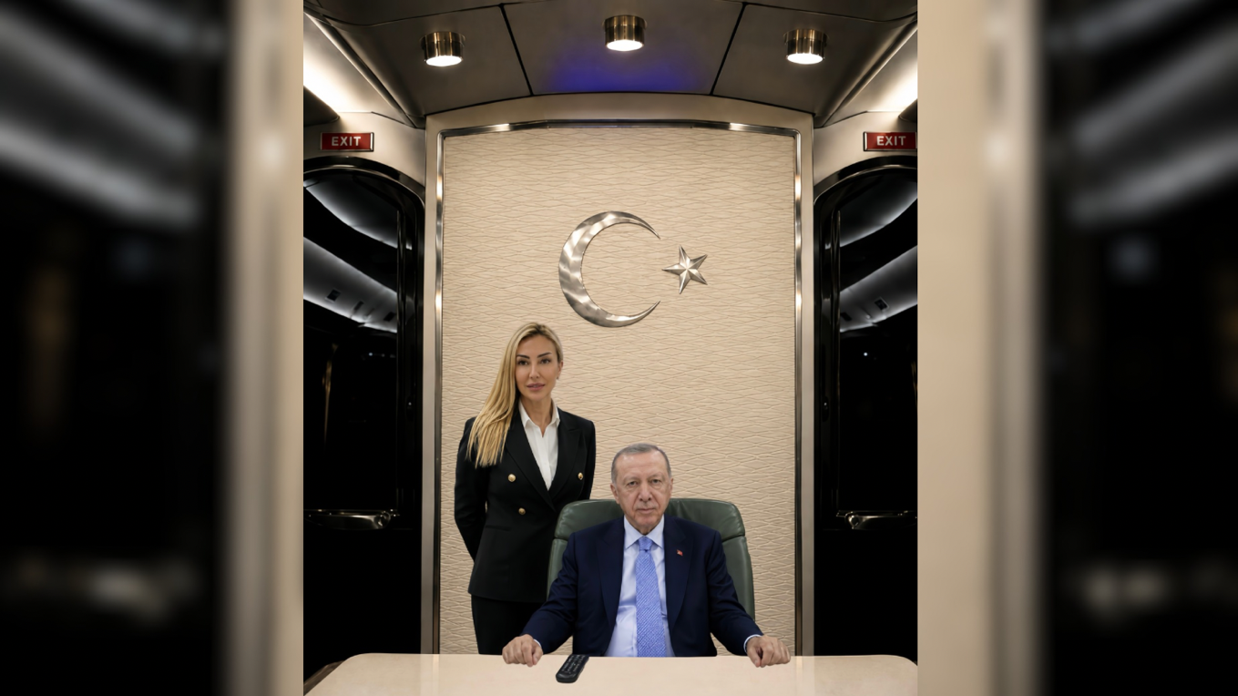 ERDOĞAN’IN MESAJLARINDA TÜRKİYE’NİN YENİ STRATEJİK ROTASI