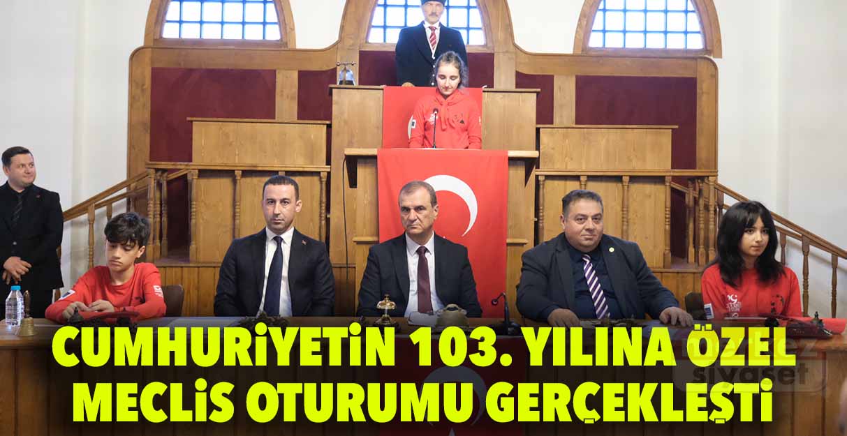 Cumhuriyetimizi gelecek kuşaklara aktarmaya devam edeceğiz